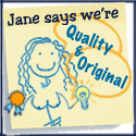 Jane says were